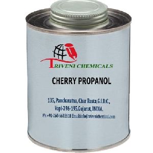 Cherry Propanol
