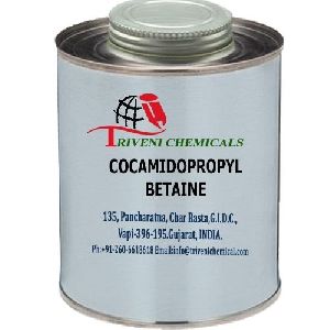 cocamidopropyl betaine