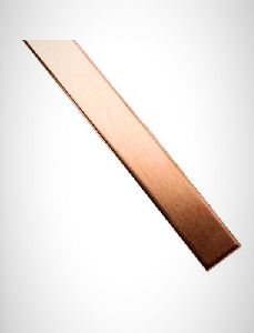 6mm Copper Strip