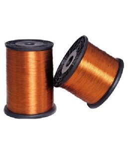 Super Enameled Copper Wire
