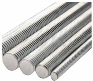 Threaded Shafts