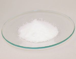 Barium Nitrate Solubility