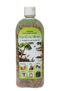 Hair Care Herbs