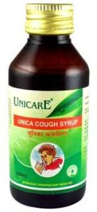 Unica Cough Syrup