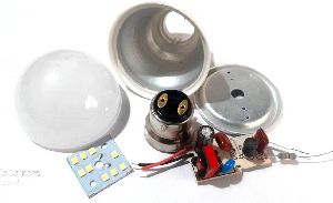 led bulbs &amp;amp; raw material