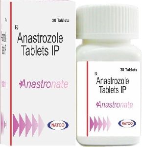 Anastronate Cancer Tablet
