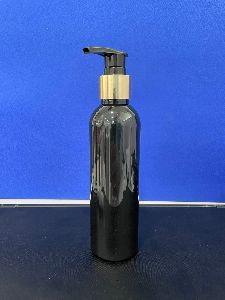 Cosmetic Round Bottle