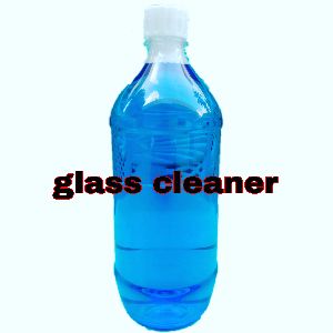 Excellent Glass Cleaning Liquid