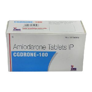 Amiodarone Tablets