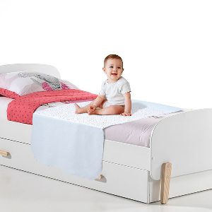 Bed Pad for Kids and Adults - Bed Protector