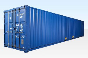 EXPORT - IMPORT SHIPPING CONTAINERS