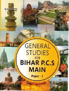 General Studies Bihar