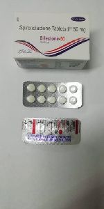 Spironolactone Tablets