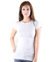 Women Casual T Shirts