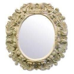 Decorative mirror