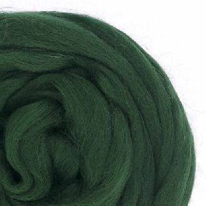 Green Wool Yarn at Rs 64.61/kilogram in Panipat