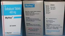 Myhep Tablets