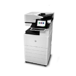 HP Digital Photocopier