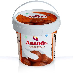 1180ml Sweet Packaging Container