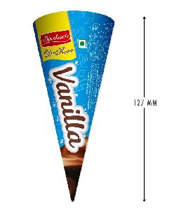 127mm Ice Cream Cone Sleeve