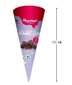 133mm Ice Cream Cone Sleeve