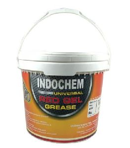 18 Kg Grease Container