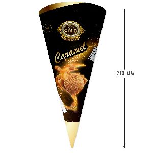 210mm Ice Cream Cone Sleeve