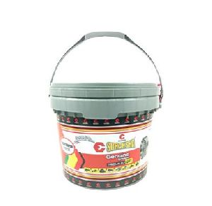 5 Kg Grease Container