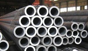 Alloy Pipes & Tubes