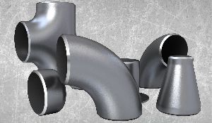 Incoloy Alloy Buttweld Fittings