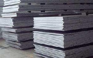 Incoloy Alloy Sheets
