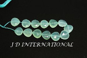 aqua chalcedony