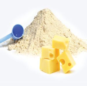 Spray Dried Cheese Powder
