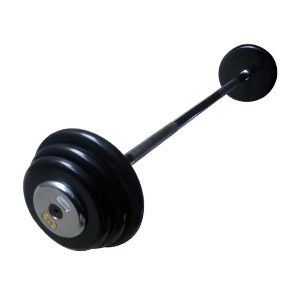 Fixed Weight Barbells