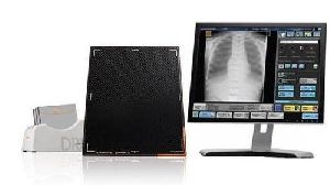 Carestream Digital Radiography System