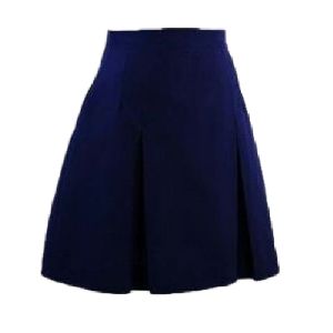 Ladies Plain Skirt