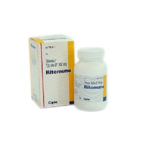 Ritomune Tablets