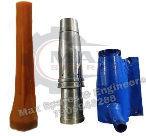 Normet Spraymec Spares