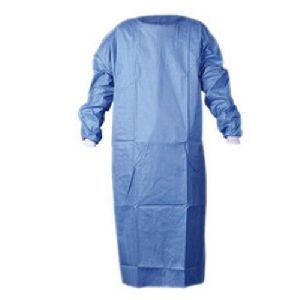 Ortho Surgical Gown