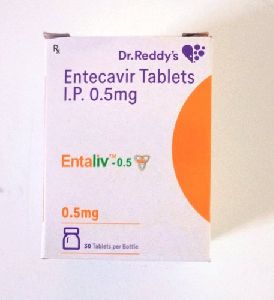 Entaliv  tablets