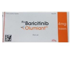 Olumiant Baricitinib