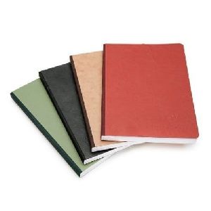 Office notebooks