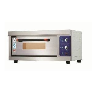 Digital Pizza Oven