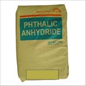 phthalic anhydride