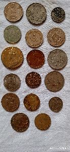 old coin/currency