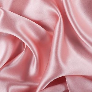 Plain Mulberry Silk Fabric at Rs 80/meter