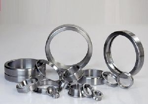 Bearings and Bearing Components