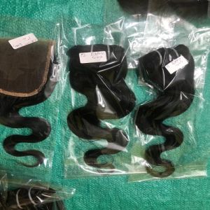 Body Wave Raw Virgin Hair