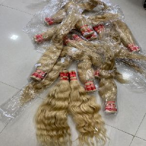 Bulk Hair Full End