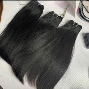 Indian Human Hair Latest Price from Manufacturers, Suppliers & Traders